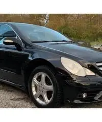 Mercedes R 320 CDI 4 MATIC 7 POSTI PREMIUM SPORT - 3