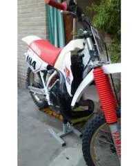 Yamaha yz 250 1987 - Ravenna - 3