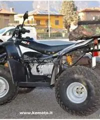 QUAD NOX BIG50 RM - Brescia - 2