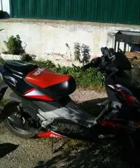 Aprilia SR 50cc Iniezione - Roma - 3