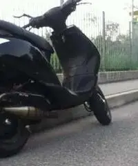 Zip Sp 50 - Lombardia - Bergamo - 3