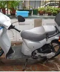 Scarabeo 4t 2006, quasi 40.000 km, mai incidentato. - Rimini - 3