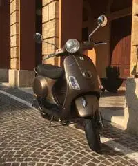 Vespa LX 50 - Marche - 2