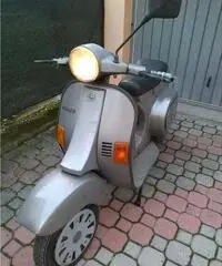 VESPA PK XL 50 ANNI 80' - Pesaro