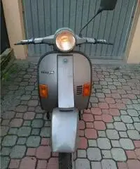 VESPA PK XL 50 ANNI 80' - Pesaro - 3