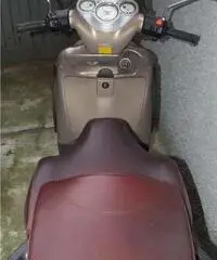 Scarabeo 150cc - Milano - 3