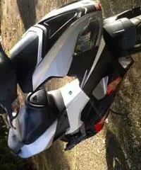 Aprilia SR R - Potenza - 3