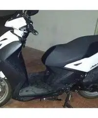 Motorino 50cc - Latina - 4