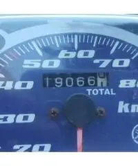 YAMAHA BOOSTER 50 CC - Livorno - 3