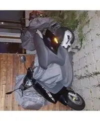 Zip Piaggio 50 - Ravenna - 2