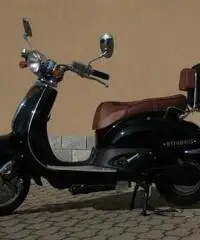 SCOOTER ELETTRICO ETROPOLIS - Novara - 2