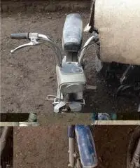 Piaggio Boxer 2 - Ciclomotore - Torino - 2