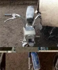 Piaggio Boxer 2 - Ciclomotore - Torino - 3