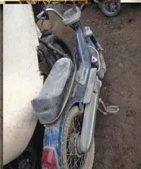Piaggio Boxer 2 - Ciclomotore - Torino - 4
