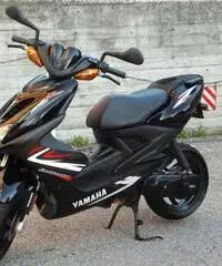 Aerox - R 2009 / 7600 km - Seminuovo - Perugia - 5