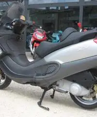 Piaggio X9 180 Amalfi 4T 2001 - Terni - 2