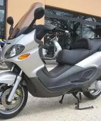 Piaggio X9 180 Amalfi 4T 2001 - Terni - 3