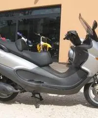 Piaggio X9 180 Amalfi 4T 2001 - Terni - 5