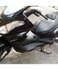 Aprilia Atlantic 400 - Roma - 2