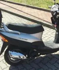 Kymco vivio 125cc - Varese - 4