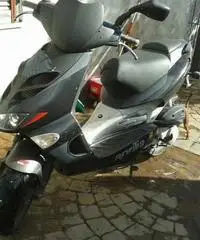 Aprilia SR 50 - Lazio