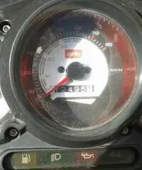 Aprilia SR 50 - Lazio - 4