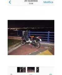 Aprilia sr50 - Napoli - 5