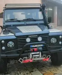 Defender