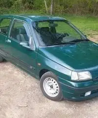 RENAULT Clio - 1994