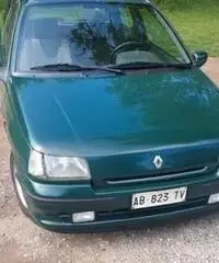 RENAULT Clio - 1994 - 2