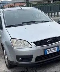 Ford c - max 1.6tdci 90 cv - 2