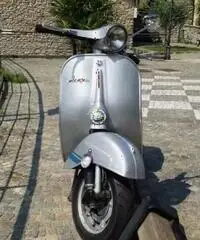 Vespa et3