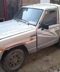 NISSAN Patrol 3.3 Turbo