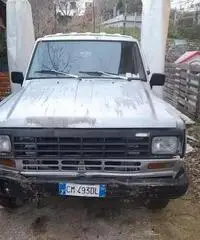 NISSAN Patrol 3.3 Turbo - 3