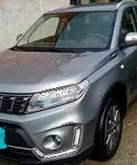 Suzuki vitara ibrid - 2