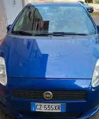 FIAT Grande Punto - 2006