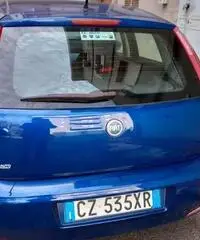 FIAT Grande Punto - 2006 - 2