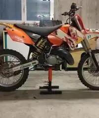 Ktm sx 125 2006