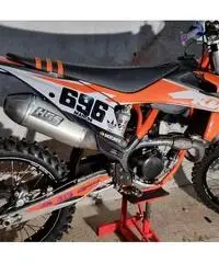 Ktm 350 sx-f - 2022