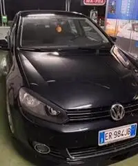 Golf 6 1.6 105cv