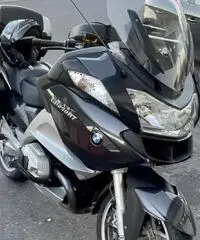 Bmw r 1200 rt