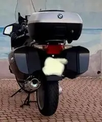 Bmw r 1200 rt - 2