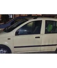 Fiat Panda 1.2 benzina