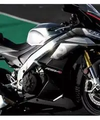 APRILIA RSV4 1100 - 2022