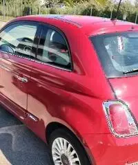 Fiat 500 (2007-2016) - 2012 - 2