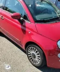 Fiat 500 (2007-2016) - 2012 - 3