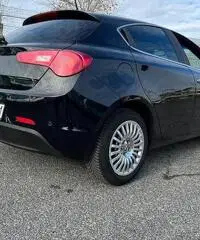 Alfa Romeo Giulietta 1.4 benzina - 3