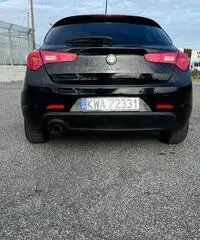 Alfa Romeo Giulietta 1.4 benzina - 5