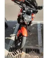 Aprilia SL Shiver 750 - 2010 - 3