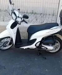 Honda Sh 125 Mode 2021